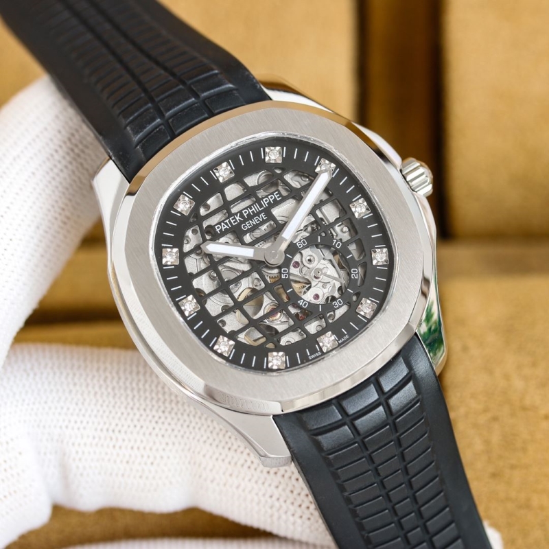 PATEK PHILIPPE